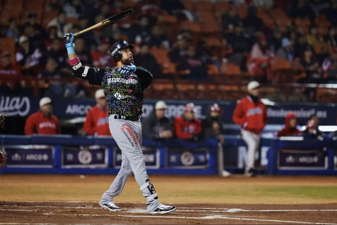 ALGODONEROS SUPERA A ÁGUILAS Y ESTÁ A UN TRIUNFO DE PASAR A SEMIFINALES