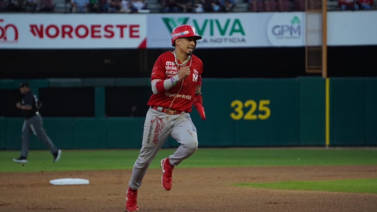 VENADOS SE COLOCA A UN TRIUNFO DE LA SERIE FINAL