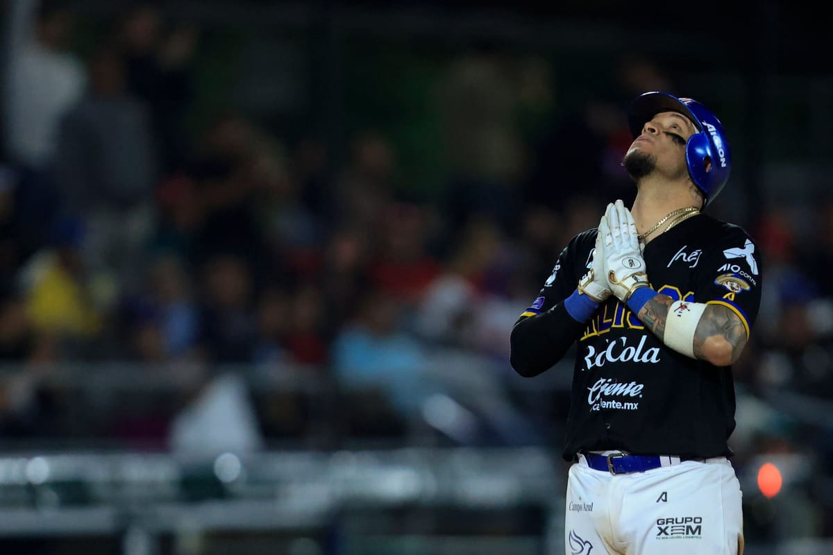 EXPLOTAN LOS BATES JALISCIENSES Y CHARROS AVENTAJA 2-1 EN PLAYOFFS