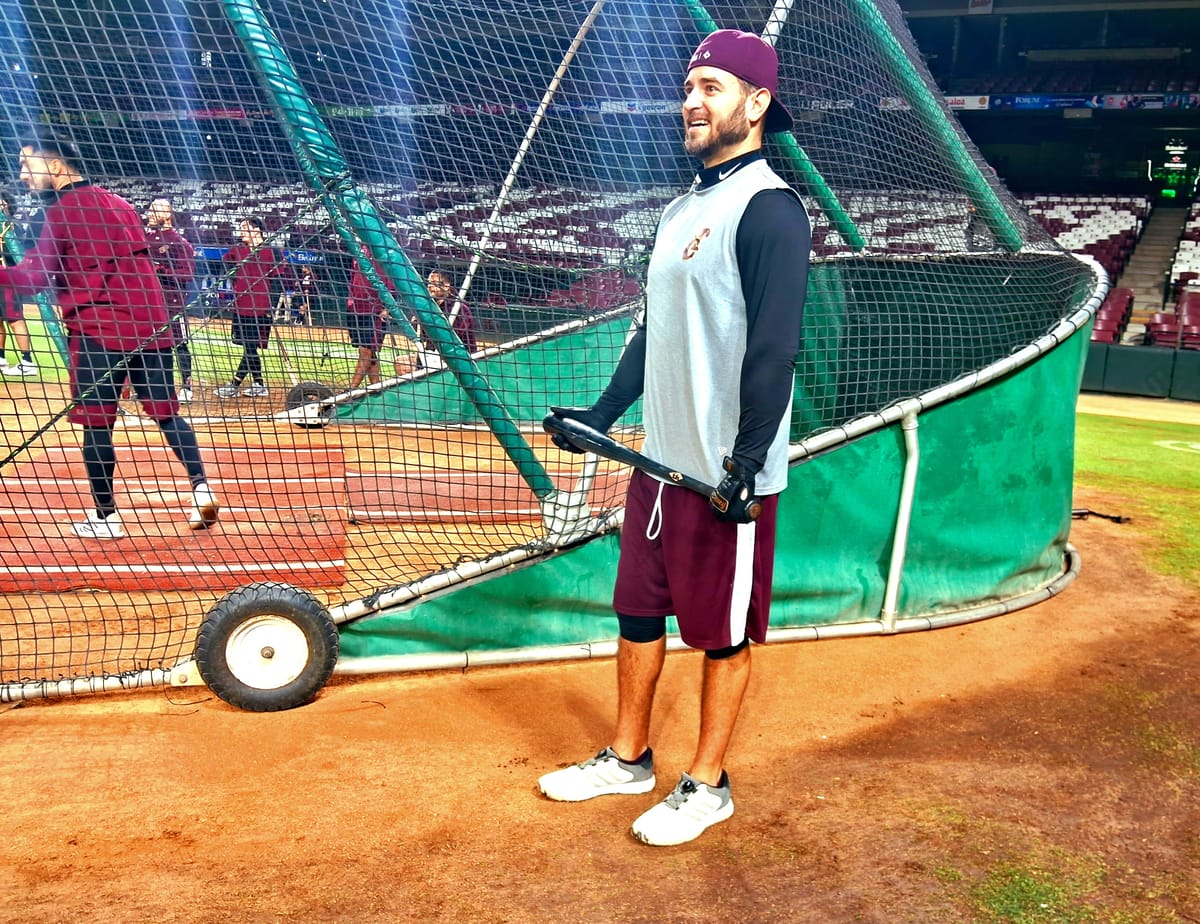 SOSTIENE TOMATEROS SU SEGUNDO ENTRENAMIENTO PREVIO A LA SEMIFINAL