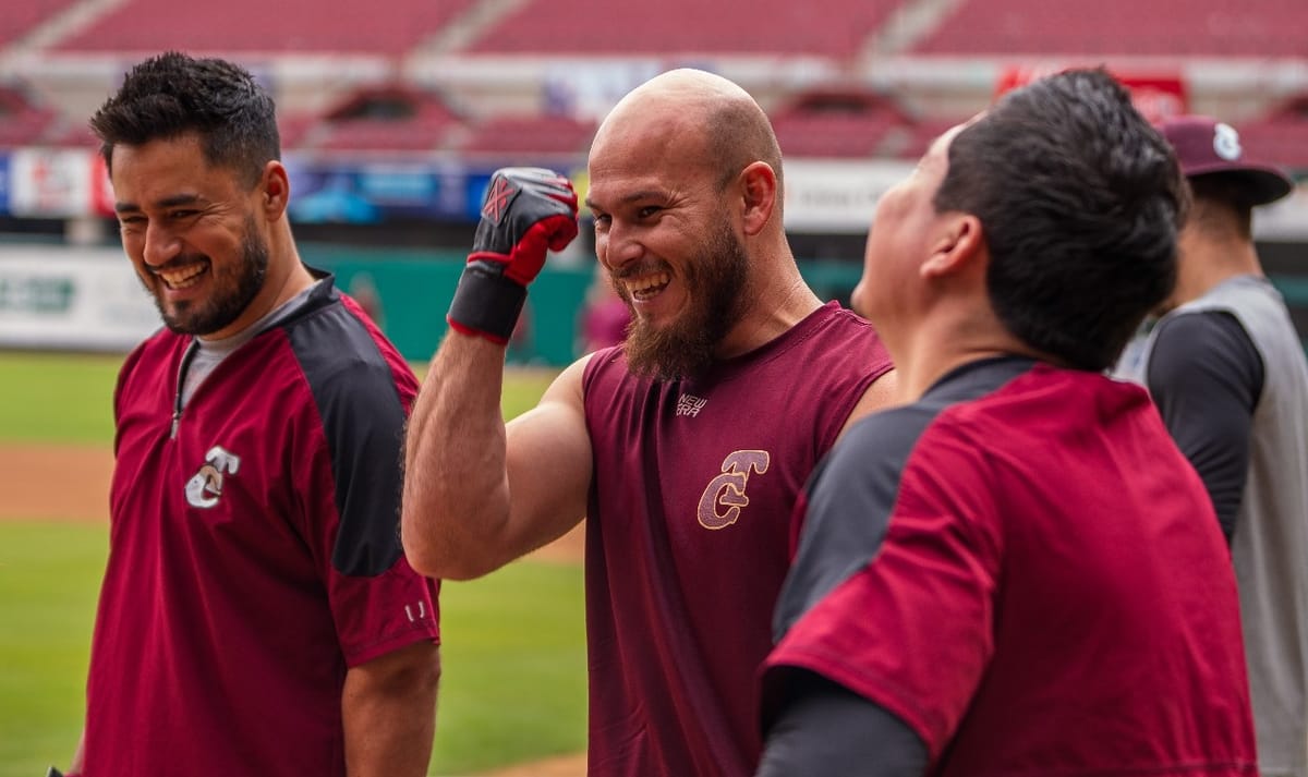 CONFIRMA TOMATEROS LA ROTACIÓN PARA LA SEMIFINAL CONTRA VENADOS