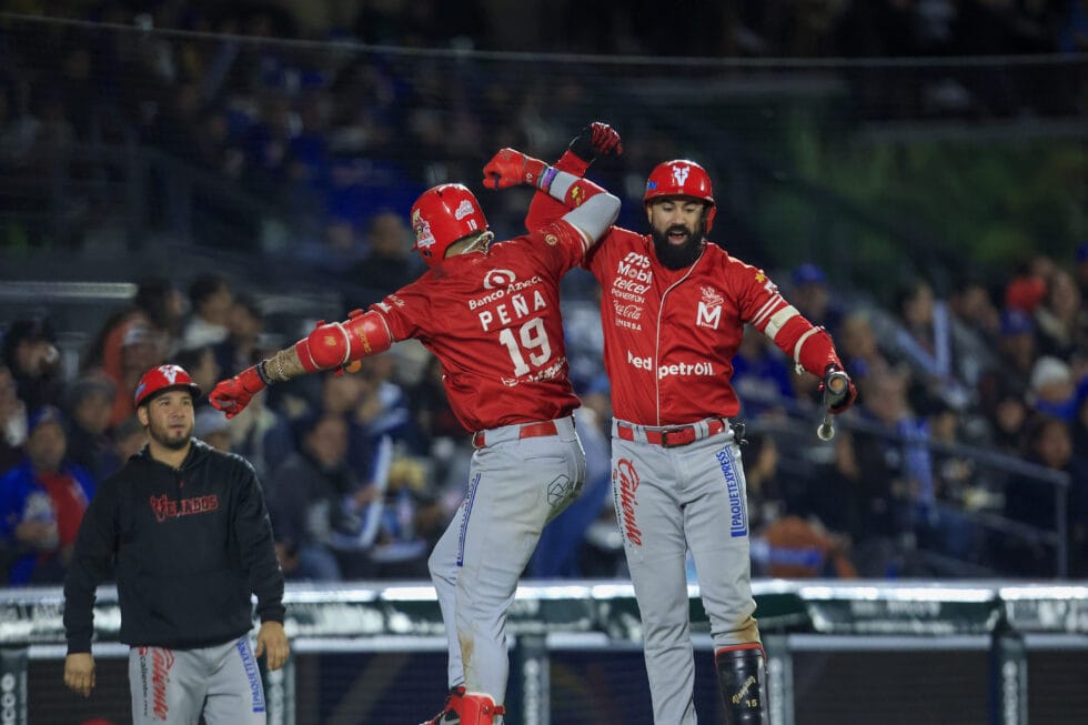 TRUENA LA OFENSIVA DE VENADOS DE MAZATLÁN Y OBLIGA EL REGRESO DEL PLAYOFF AL TEODORO MARISCAL