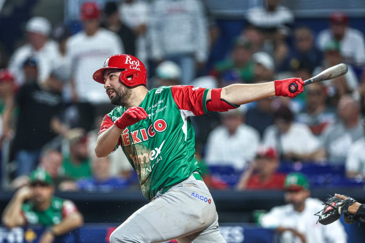 PANAMÁ DEJA EN EL TERRENO A MÉXICO EN EL JUEGO 3 DE LA SERIE DEL CARIBE