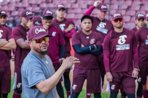 COMUNICADO: TOMATEROS DE CULIACÁN