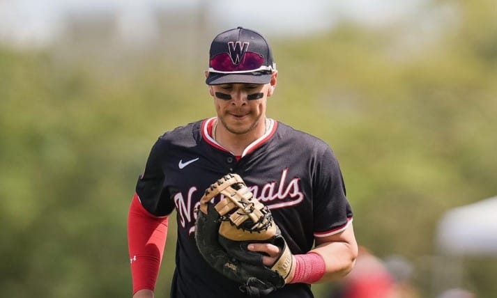 CABAJOEY GANA LA BATALLA MEXICANA EN EL SPRING TRAINING