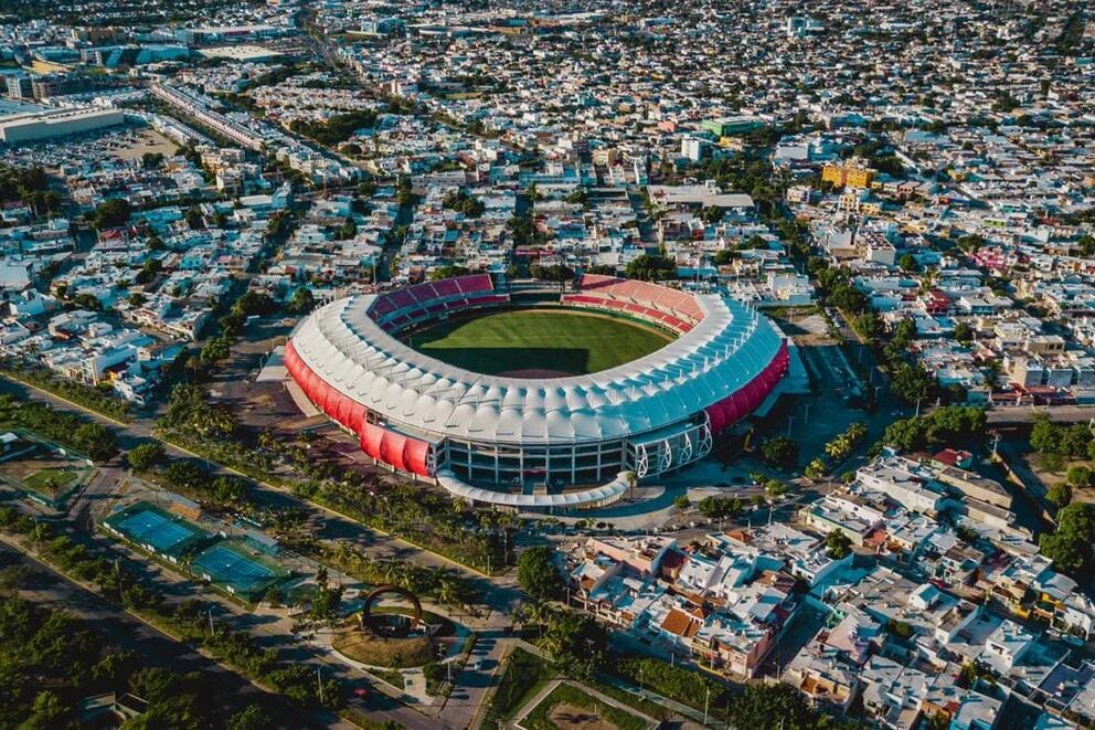 EL ESTADIO TEODORO MARISCAL LLEGA A LOS 62 AÑOS DE SU GLORIOSA HISTORIA