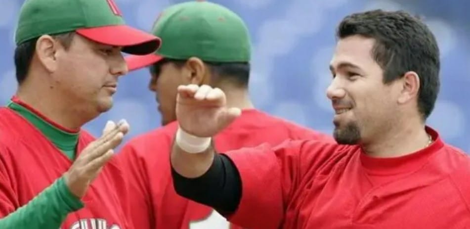 EL MVP QUE BRILLÓ CON ALGODONEROS