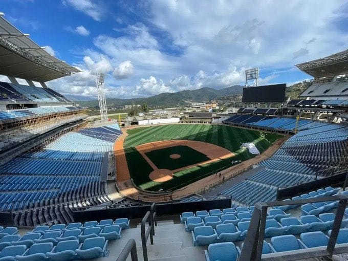 LVBP Y LBPRC INTERCAMBIAN SEDES DE SERIE DEL CARIBE