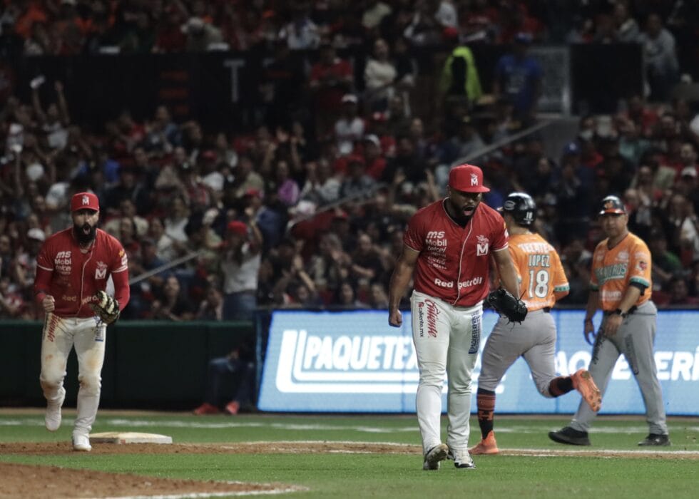 VENADOS DE MAZATLÁN DEFINE CALENDARIO DE PRETEMPORADA