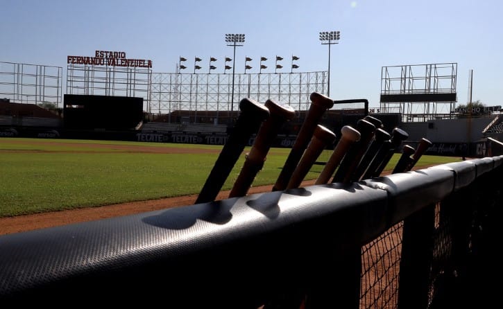 LOS CAMPEONES NARANJEROS INICIAN ESTE LUNES SU PRETEMPORADA