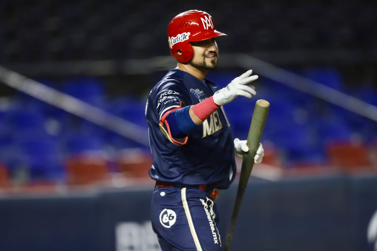 Águilas ganan primer juego del rol regular a Sultanes