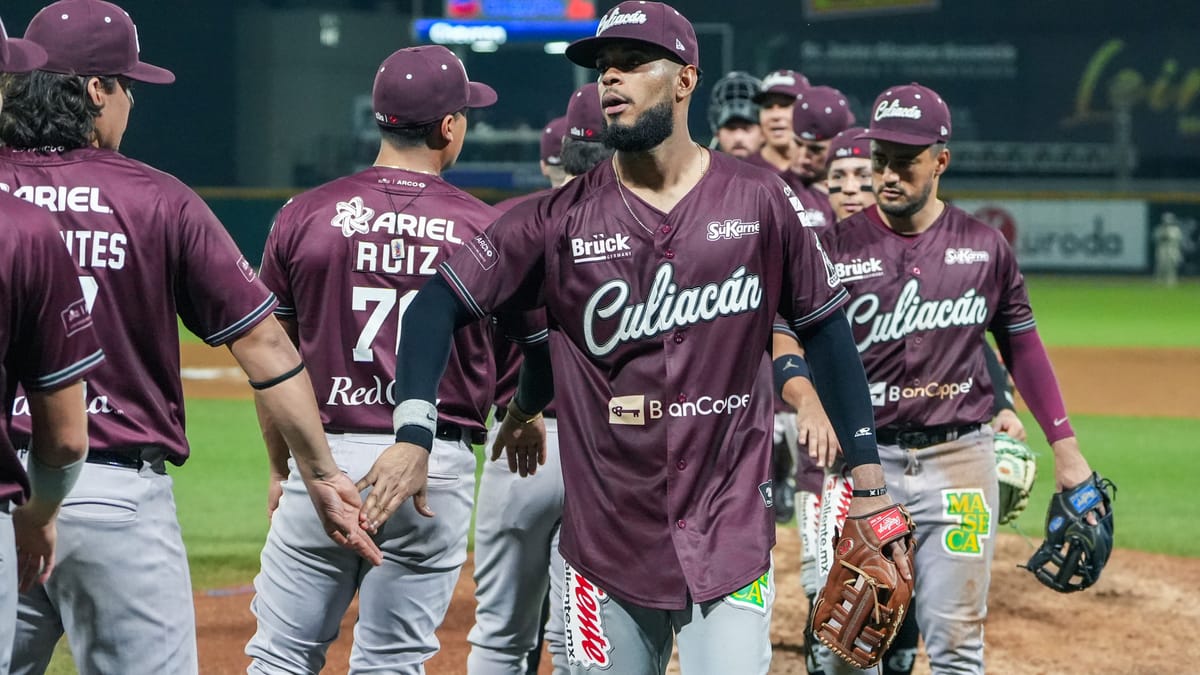 Tomateros barren juegos inaugurales contra Algodoneros