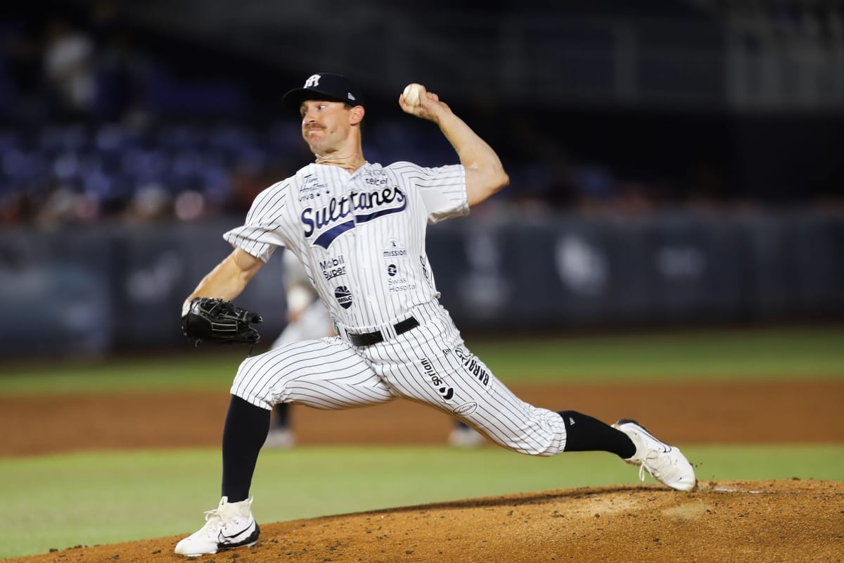 Sultanes empareja la serie en casa con triunfo ante Los Águilas