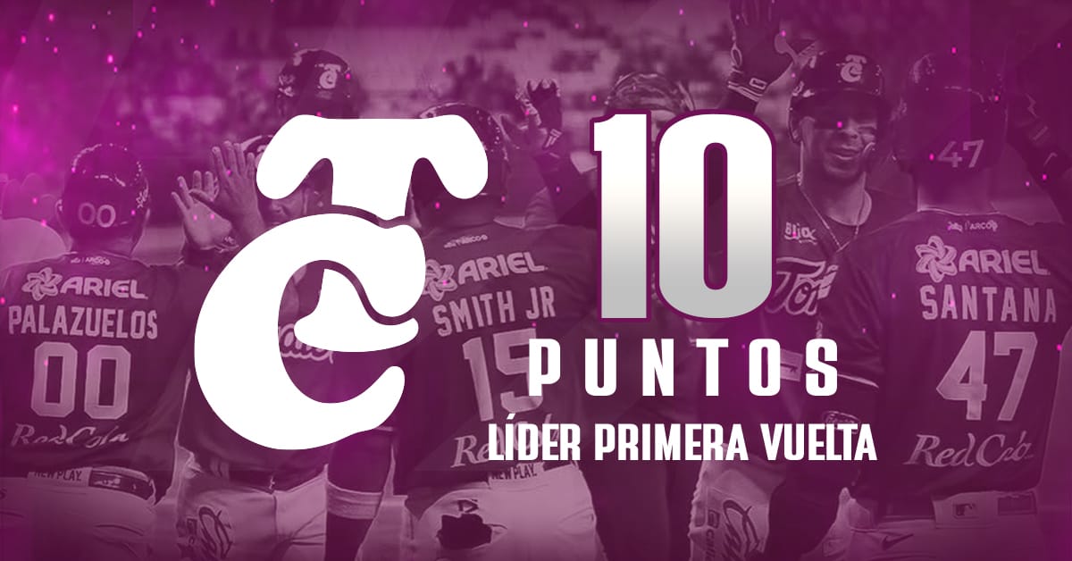 Tomateros ganan primera vuelta por primera vez desde la Temporada 2018-2019