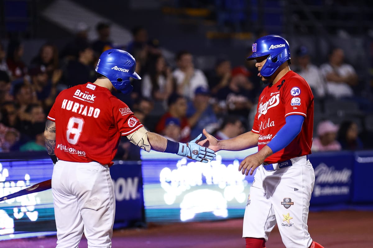 Impone Charros su ley ante Tomateros y ligan quinta victoria