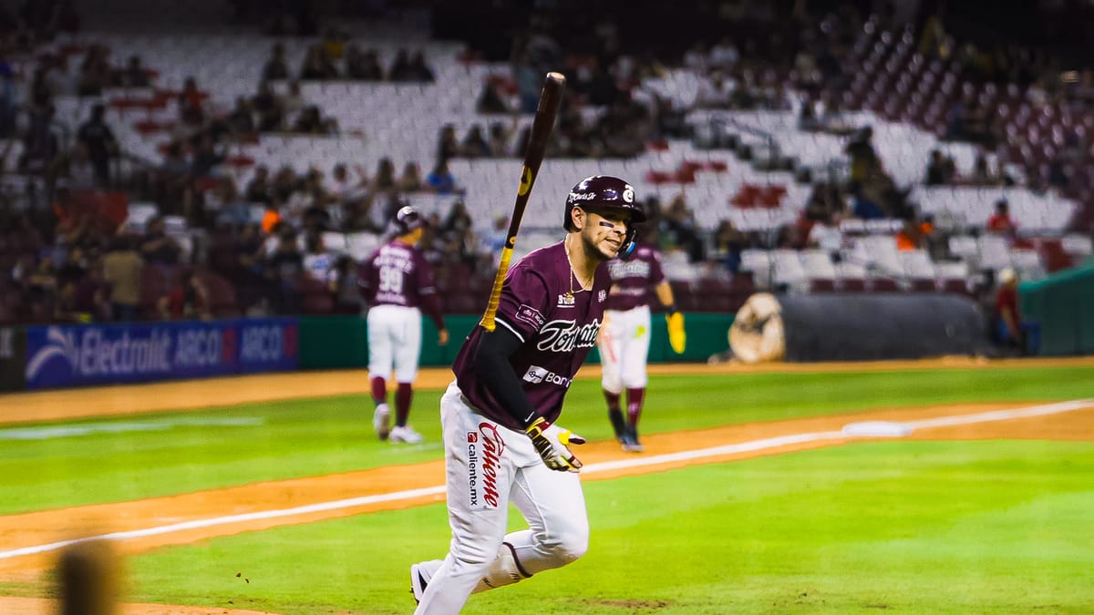 Tomateros gana su octava serie consecutiva