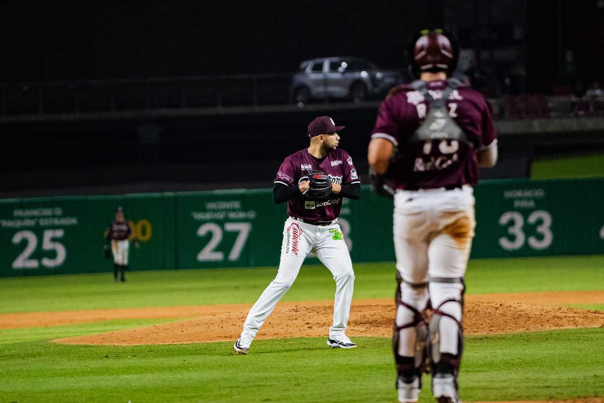 Tomateros cierra una primera vuelta brillante con victoria