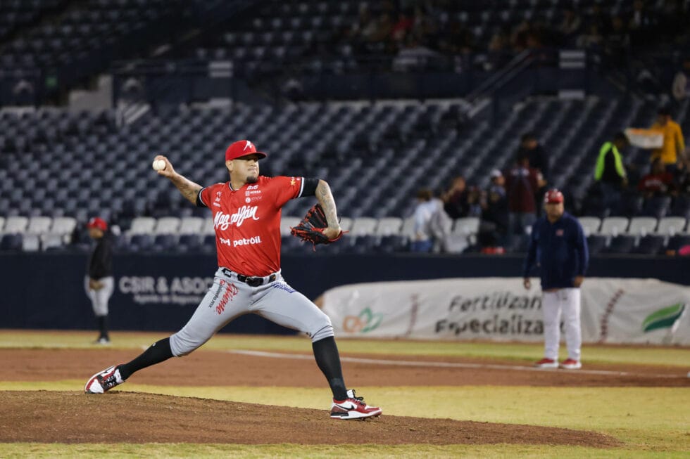 Venados de Mazatlán empareja serie en la frontera