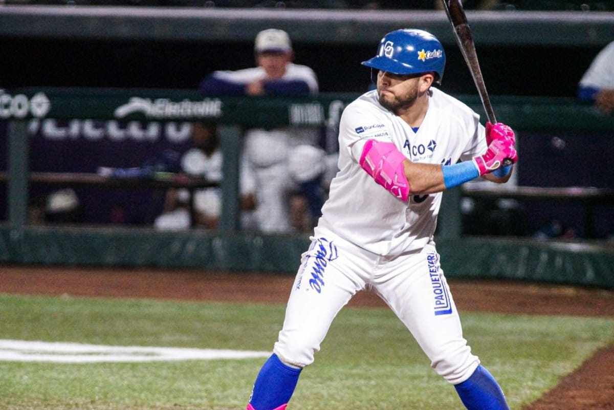 Se adelanta Yaquis en serie en casa