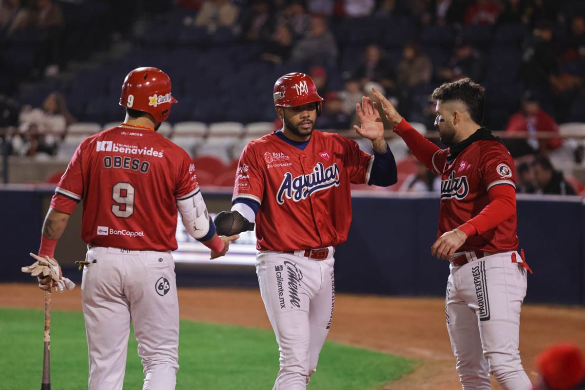 Mexicali inicia con triunfo serie ante Algodoneros