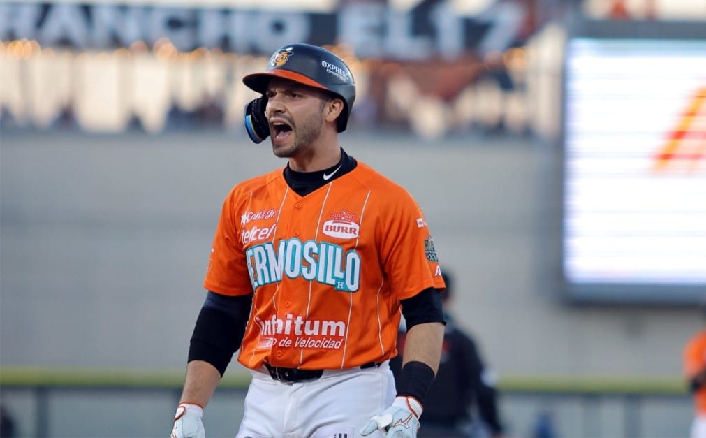 Con gran victoria la Escuadra Naranja iguala la semifinal