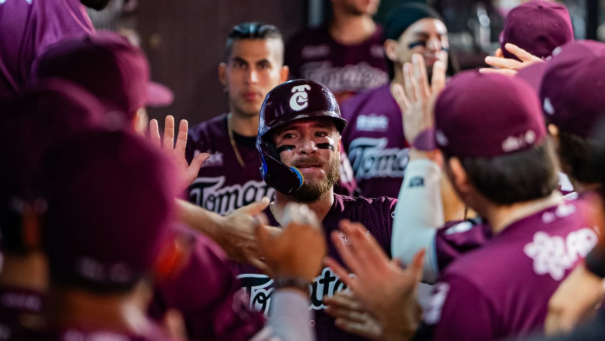 Tomateros propina paliza a Venados y toma ventaja de 2-0 en Playoffs