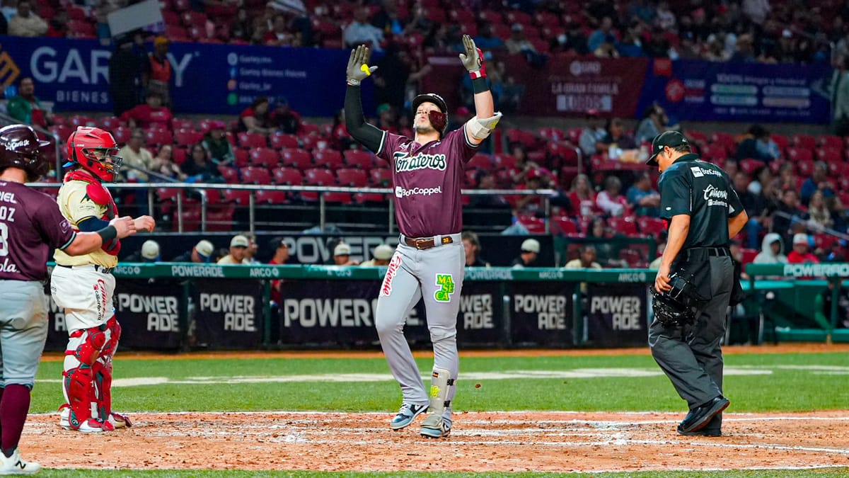 Tomateros avanza a semifinales