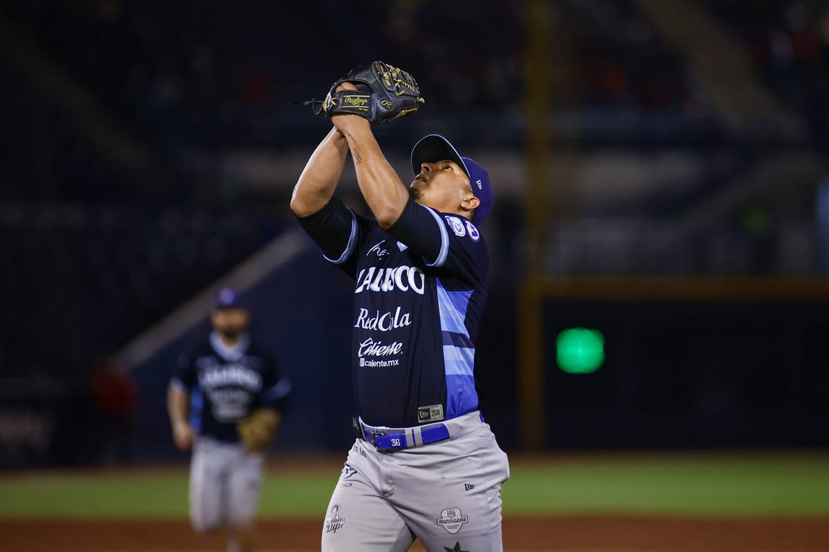 Charros de Jalisco son el segundo invitado a las Semifinales