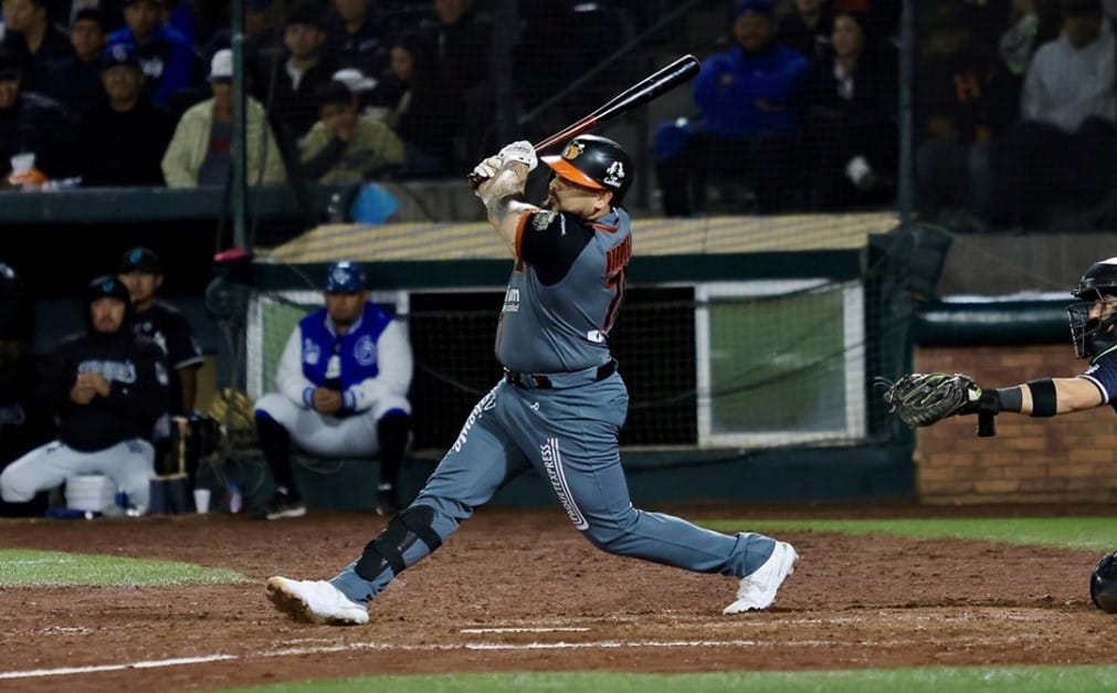 Emocionante triunfo Naranja para igualar la serie