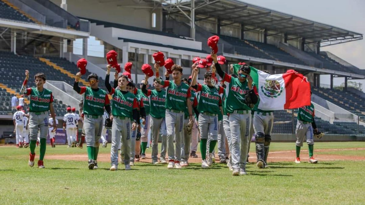 CBPC y LVBP anuncian la Serie del Caribe Kids 2025 del 5 al 13 de julio en el Forum La Guaira, Venezuela
