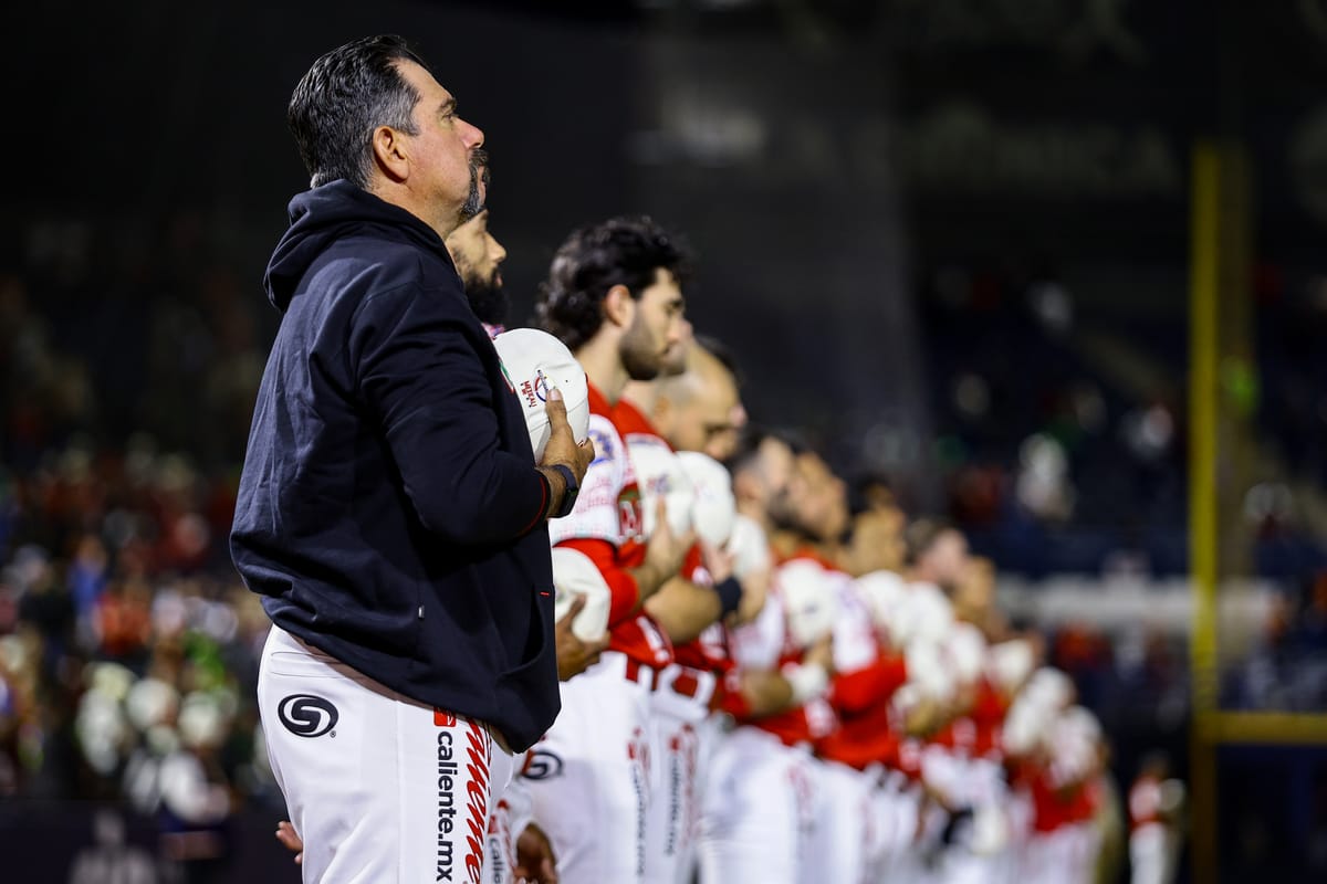 WBSC 2026: YA SON SEIS LOS DIRIGENTES DE SDC PRESENTES