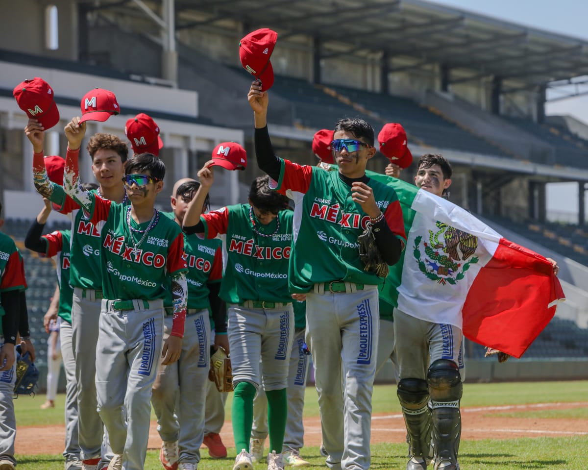 SERIE DEL CARIBE KIDS: UNA MIRADA A LA PRIMERA EDICIÓN