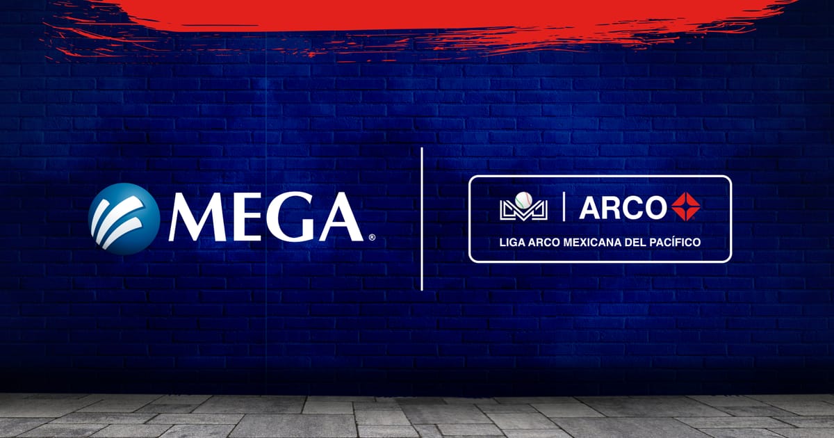 La Liga ARCO Mexicana del Pacífico regresa a MEGA