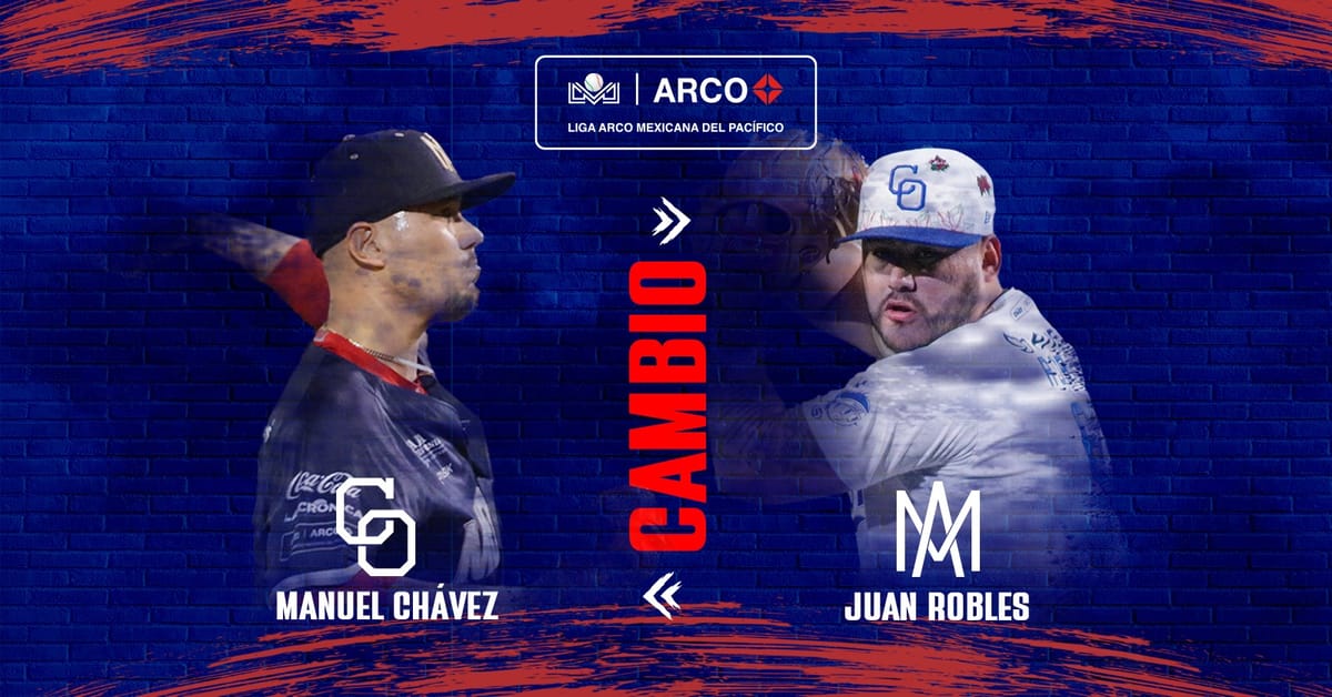Movimiento entre Yaquis y Águilas