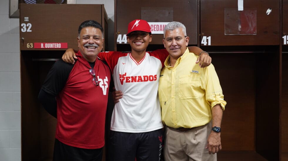 Venados de Mazatlán realiza su segunda Primera Firma del año: Emmanuel Cedano se une al club
