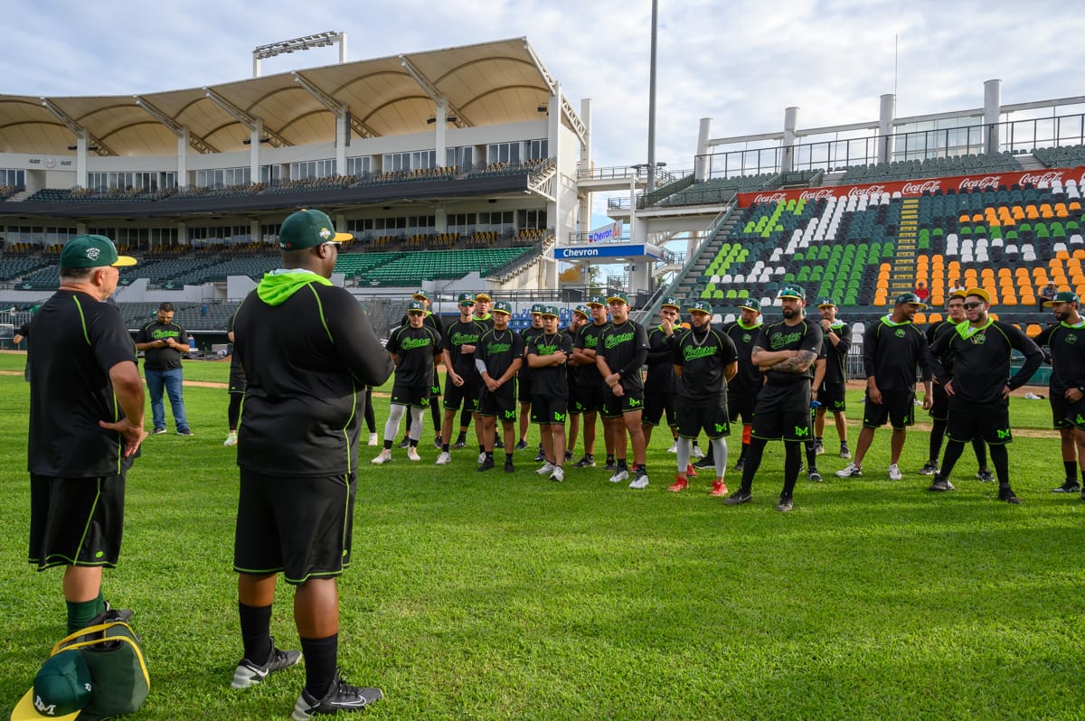 Cañeros anuncia su Pretemporada 2025