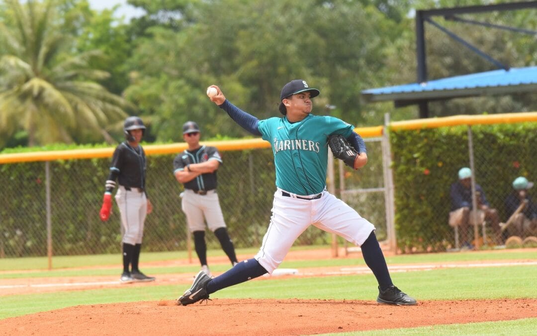 Máximo Rodríguez hace historia: El prospecto de Venados es Seleccionado al Juego de Estrellas del verano
