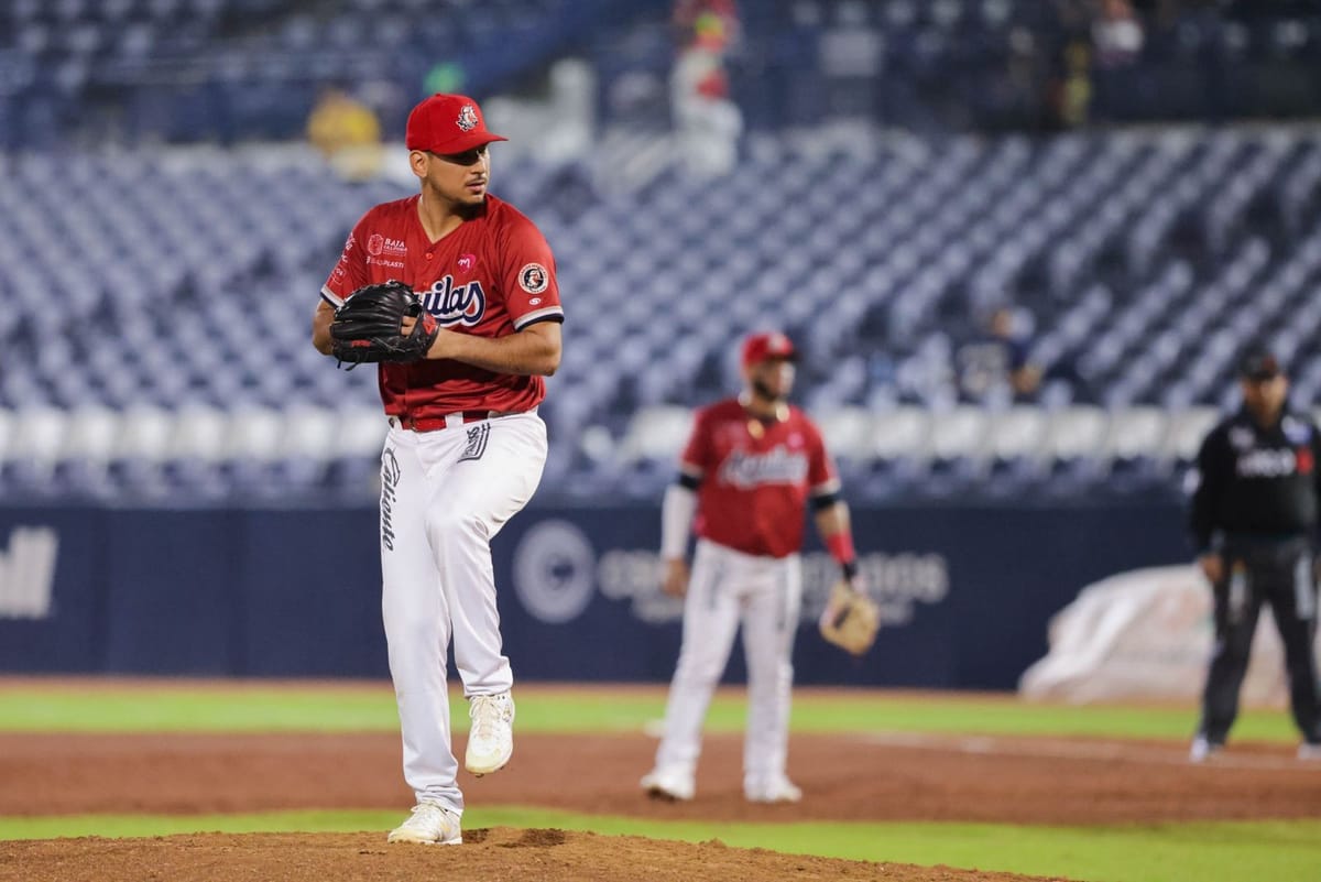 UNA TEMPORADA MÁS DE “EL CHILÍN” MÁRQUEZ CON LOS EMPLUMADOS