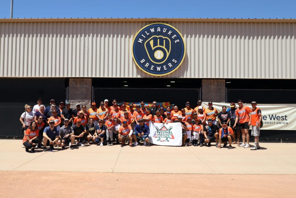 Culmina con éxito el Summer Camp 2025 en Phoenix