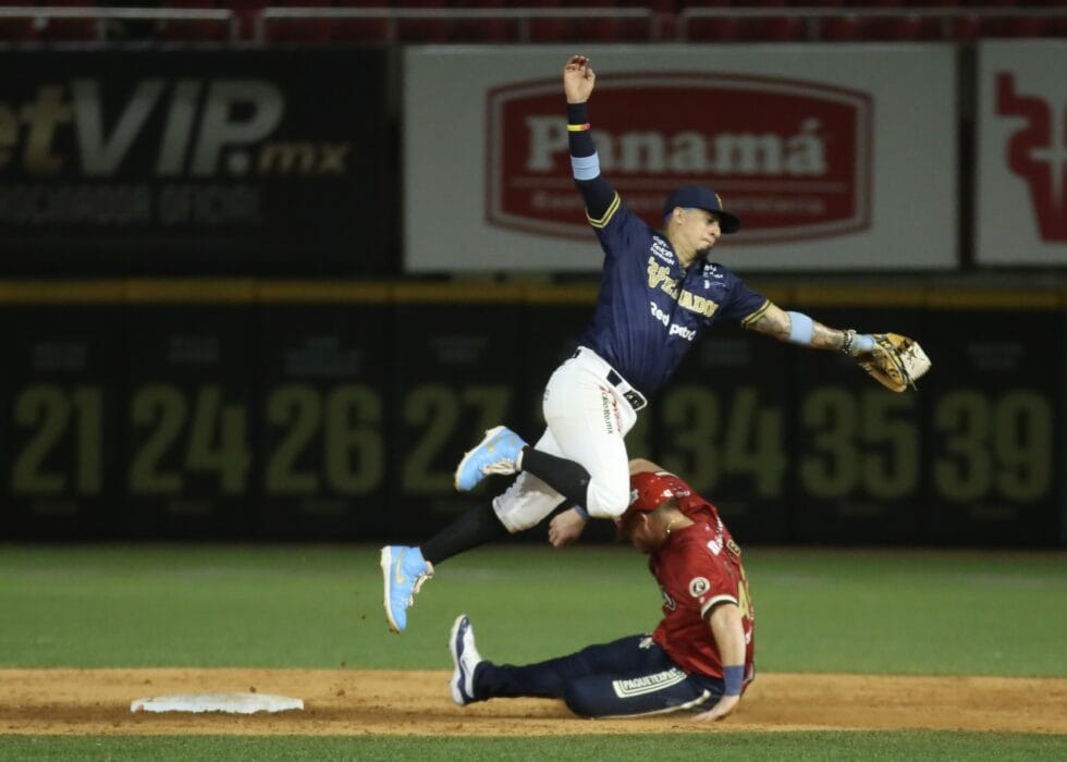 Peloteros dejarán todo en el campo en busca de un lugar en el roster final de Venados de Mazatlán