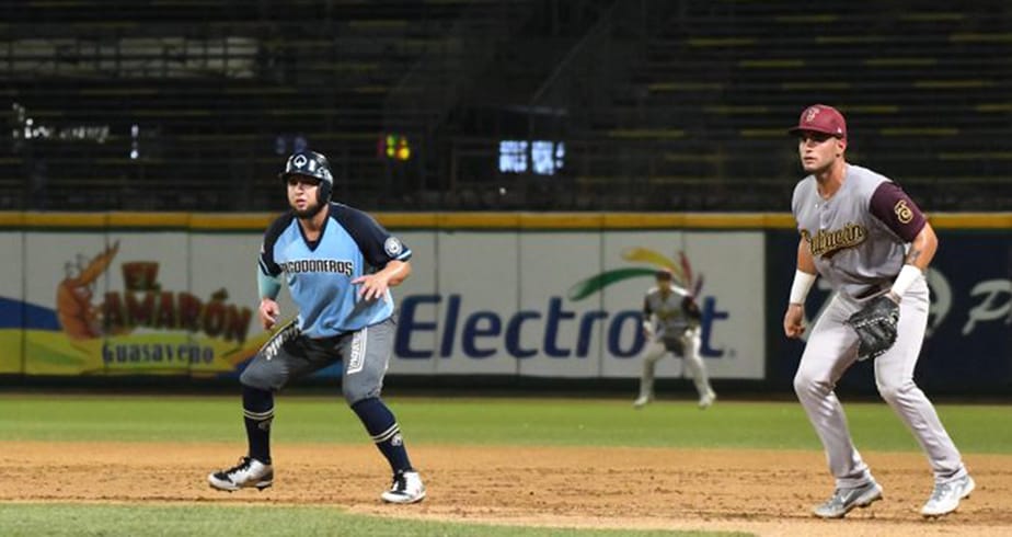 Algodoneros vence a Tomateros en la Copa Sinaloa Classic