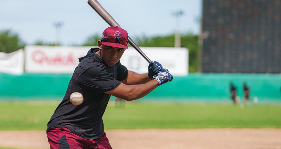 Tomateros sigue con sus intensos entrenamientos