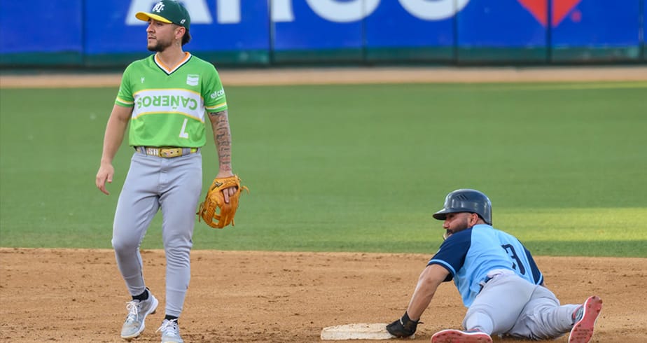 Cañeros se lleva la Copa Sinaloa Classic
