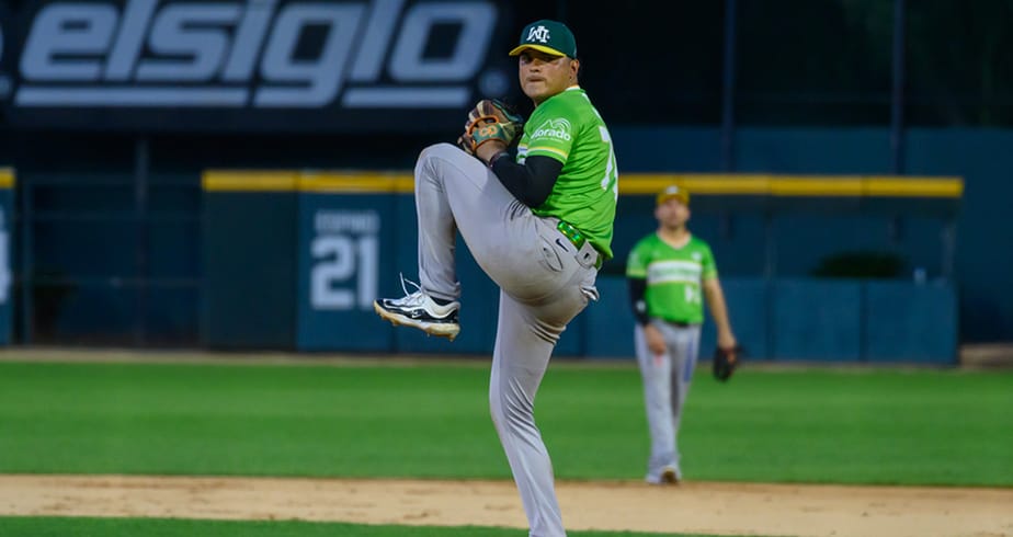Cañeros apalea en su primer juego de pretemporada