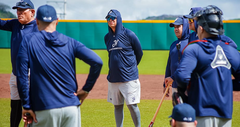 Jaguares de Nayarit cruza fronteras