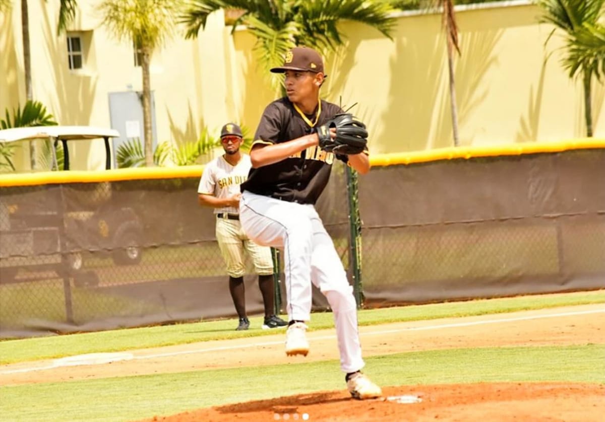 Jerónimo Palmeros consigue una victoria de campeonato