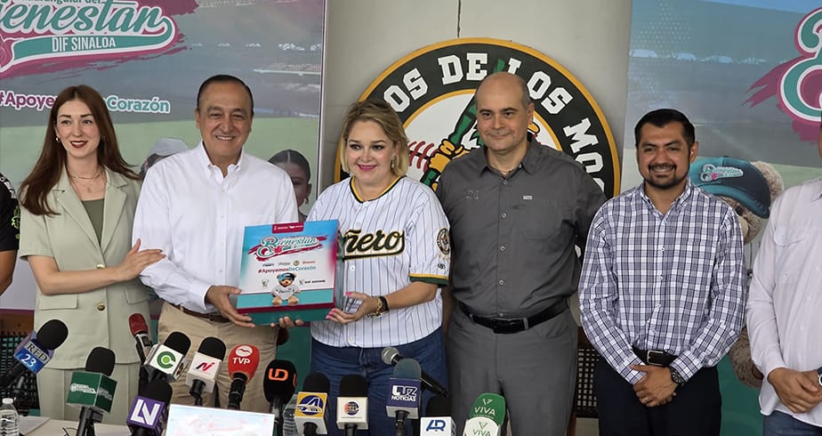 Anuncian los Juegos con Causa 2025