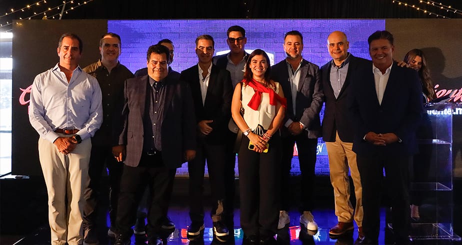 Liga ARCO Mexicana del Pacífico: “Más cerca de tu pasión”