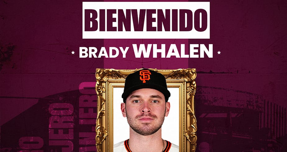 Tomateros fortalece su rotación y su lineup