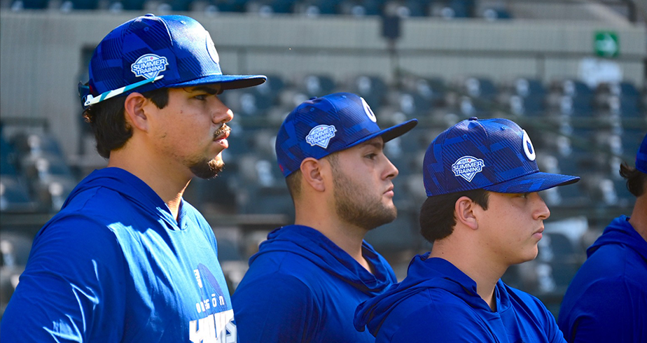 Yaquis arrancó su pretemporada